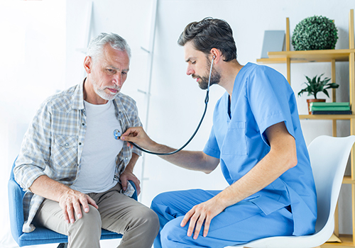 Healthcare Attorney