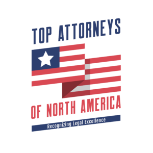 Top Attorneys of North America